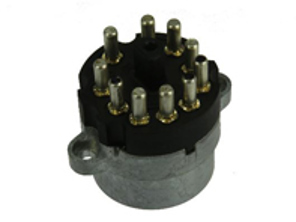 Interruttore di avviamento dell'accensione. Porsche911/964/993/944/928/914 - 96461301200 - URO-004499, 1690400100