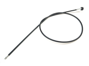 Cavo contachilometri. Porsche 356 - 64474111100 - 9400061, 1670600103, 356266