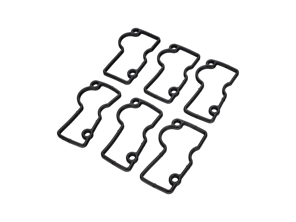 Guarnizione albero a camme, superiore, set di 6. Porsche 964 - 96410517301, 71-29001-00, 712900100
