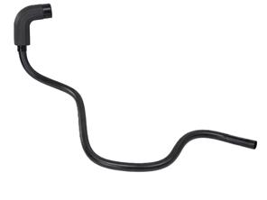 Unterdruckschlauch. Porsche 958 Cayenne / 970 Panamera 3.0L Hybrid 2010-17 - 95811079100, 95811079200