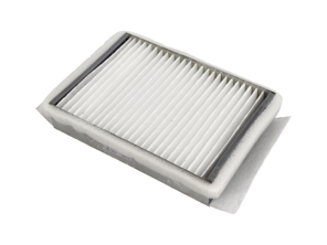 Pollenpartikelfilter. Porsche 968 1994-95 - 94457247900, 94457247901