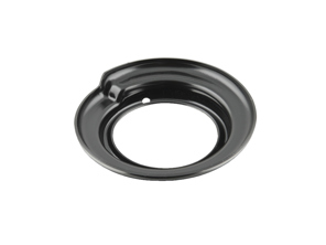 Rondelle concave d'amortisseur avant Porsche 964 / 993 - 96434350300, 96434350301