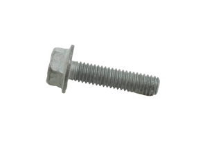 Boulon à tête hexagonale M6 x 25. Porsche 928 / 970 Panamera / 958 Cayenne - 90037801301, 90037801309