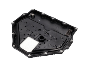 Carter d'huile de boîte de vitesses PDK. Porsche 987 Cayman / 987 Boxster / 991 / 997 Gen2 - 9G132102500, 9G132102501, 9P1321359