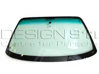 Frontscheibe getönt. Porsche 996 2002>> - 99654190105