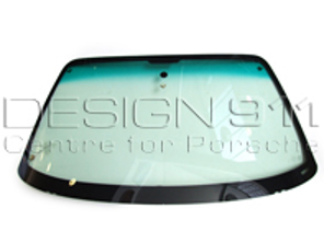 Frontscheibe getönt. Porsche 996 2002>> - 99654190105