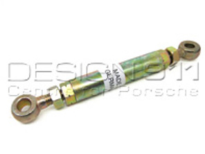 Barre de renfort de la pompe de direction assistée. Porsche 944 82-85 - 94434705300