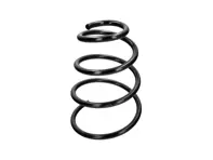 Molla elicoidale anteriore per Porsche 987-1 Boxster e Cayman (standard, sospensioni non sportive) 2005-2008 - 99734353138504, 99734353144504 - 93625