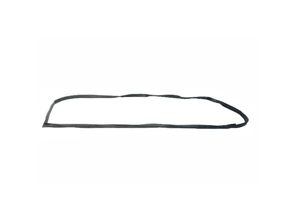 Guarnizione della porta. Porsche 924 / 924S / 944 Coupé - 94453709100, 94453709200 - URO-010120, URO-010121