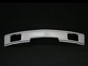 Paraurti anteriore. Porsche 914GT - 91450501010, 91450500910, 91450501012, 91450500911 - TK 111, TK111