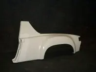 Seitenwände hinten. Porsche 914 GT - TK 137, TK137