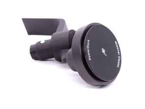 Support magnétique pour téléphone PowerDock / chargeur sans fil. Porsche 996 >>2002 / 986 Boxster >>2002