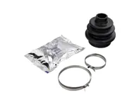 KIT cuffia giunto omocinetico cuffia giunto omocinetico. Porsche 911 1969-75 - 901.332.293.12, 90133229312, 300508