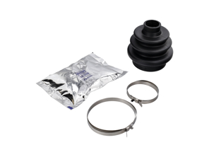 Achsmanschette für Gleichlaufgelenke, Achsmanschette für Gleichlaufgelenke, Porsche 911 1969-75 - 901.332.293.12, 90133229312, 300508