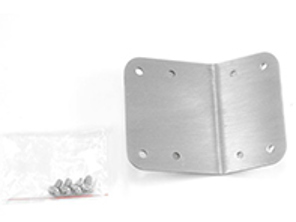 Adapterhalterung für Feuerlöscher-Montage für R-2016. Porsche 911 1969-73 - R2010, R-2010