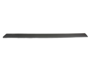 Protecteur de bas de caisse en caoutchouc noir. Porsche 911 / 964 - 91155162000, 90155111620, 90155111520, 90155112000, 90155111620, 91155161900 - 1684000280, 1684000270