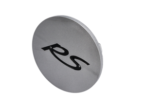 Radkappe 'RS' Schriftzug für Porsche - 99336130380