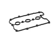 Valve Cover Gasket, Cyl 1-3. Porsche 958 Cayenne / 970 Panamera Hybrid Engines - 95810523201, 95810523200