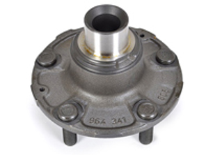 Mozzo ruota anteriore. Porsche 964 C2 - 96434106515, 96434106512