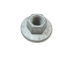 Ecrou de support moteur pour Porsche 993 / 996 / 997 - 99908421501, 99908421509
