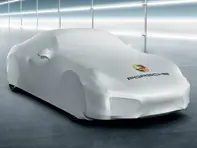 Housse de voiture d'intérieur OE. Porsche 981C Cayman GT4 - 98104400006