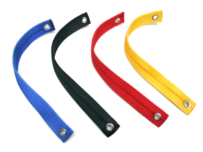 Sangle de traction intérieure RS. Porsche 964 Carrera RS - 96455583200N13, 96455583200H03, 96455583200V02, 9645558320070A, 964555251008YR