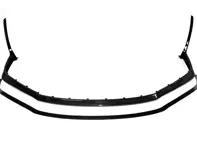 Unterer Spoiler für Frontstoßstange, Kohlefaser. Porsche 981 Cayman GT4 - 981505525, 981505527, 981505528, 981505525801E0 - SF/C/981-505-525/527/528