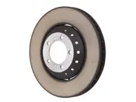 Bremsscheibe vorne, Ø: 390 mm x 38 mm. Porsche Cayenne 9YA - 9Y0615301AB, 9Y0615302AB, 9Y0615301B, 9Y0615302B, 9Y0615301P, 9Y0615302P, 9Y0615301R, 9Y0615302R, 9Y0615301AJ, 9Y0615302AJ - PFL47543, PFR47544