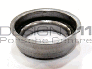Cuscinetto dell'albero dello sterzo. Porsche 928 - 92834779100, 92834779101