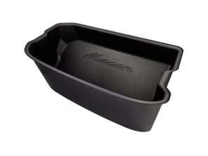 Pannello vano bagagli anteriore. Porsche Macan (95C) - 95C044168A
