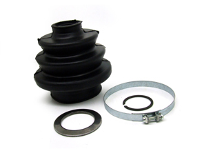 CV Joint boot KIT Constant Velocity Joint boot. Porsche 911 1969-75 - 901.332.293.12, 90133229312, 300508