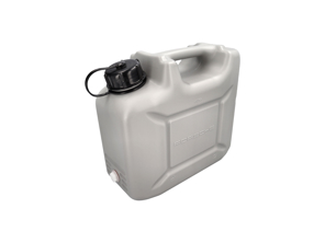 Tanica dell'acqua Porsche. 12 litri. Porsche 992 DAKAR - 99204401286, 99204401287, 99204401283