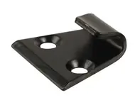 Targa-Dachclip. Porsche 911/912/964 Targa - 96456526501 - 1688000600