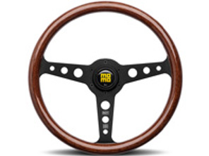 MOMO Indy heritage steering wheel