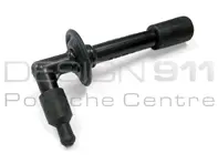 Spark plug cap. Porsche 964 / 964 Turbo / 964 RS - 96460231400 - ZLE269, ZLE269