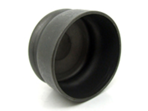 Tappo terminale mozzo ruota anteriore. Porsche 911/928 - 91134168400 - URO-013142