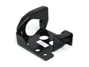 Rinforzo per pannello laterale, primerizzato. Porsche 964 - 96450216100GRV, 96450216200GRV, 96450216100, 96450216200