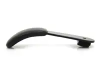 Sitzhebelgriff zur Rückenlehnenverstellung. Porsche 911 / 928 1985-86 - 9645210730101C, 92852107304, 96452107300, 9645210730001C, 96452107301