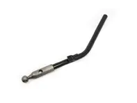 Gearshift lever. Porsche 911 84-86 - 91142401714, 911424017122, 91142401721, 91142401711