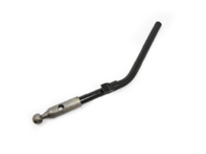 Gearshift lever. Porsche 911 84-86 - 91142401714, 911424017122, 91142401721, 91142401711
