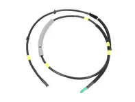 Câble de batterie. Positif. Répartiteur de puissance au point de connexion. Porsche 997 - 99761209002