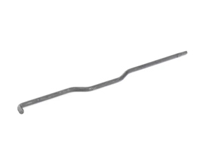 Headlight clamping bow. Porsche 996 2002>> - 99663127300