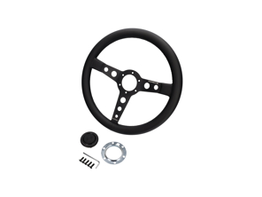 Prototipo de volante de alto rendimiento clásico. Porsche 911 1965 - 1973 - PCG901347AA