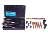 Kit di riparazione filetti Time-Sert™ per SR065/SR067/SR068 per Porsche 911 / Boxster / 996 / 997 - SR065, SR066, SR067, SR068