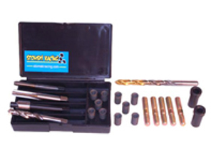 Kit di riparazione filetti Time-Sert™ per SR065/SR067/SR068 per Porsche 911 / Boxster / 996 / 997 - SR065, SR066, SR067, SR068