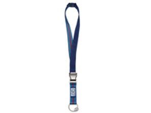 Porsche Lanyard – MARTINI RACING® Collectie - WAP5500030LMRH