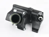 Power Steering Pump Oil Container. Porsche 986 Boxster / 987 Boxster / 987C Cayman / 996 /997 - 99731422000, 99631422003, 99631422002