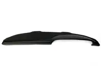Armaturenbrett mit Sprechgitter Leder RHD Porsche 911 1964-67 / 912 Zero Serie - 90155203224, 90155203122