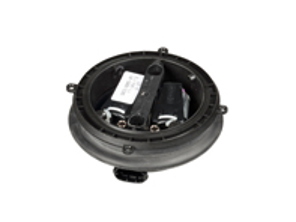 Motor espejo. Porsche 986 Boxster / 996 - 99662404800