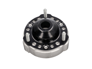 Support supérieur d'amortisseur avant pour Porsche 958 Cayenne avec PASM (suspension en acier) 2011-2018 - 95834301750, 95834301751 - 95834301751